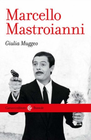Marcello Mastroianni Giulia Muggeo