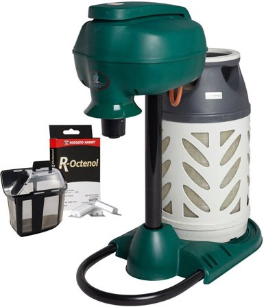 Mosquito Magnet Pioneer Plus