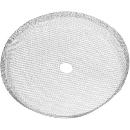 5 Pak Genanvendelige Rustfrit Stål French Press Udskiftningsfilter til 350ml/11.8oz French