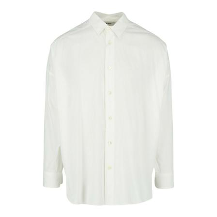 Ambush Shirts Hvid, Herre Skjorter