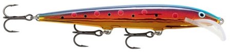 Rapala Scatter Rap Minnow 11 cm, GOL