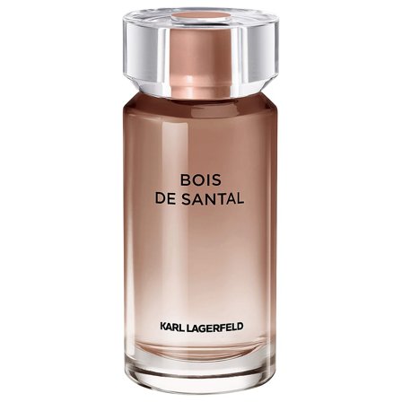 Karl Lagerfeld Bois Santal Eau de Toilette 100 ml, Parfumer & Dufte, Dufte, Eau De Toilette