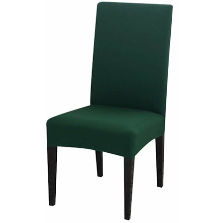 Sett med 2 stretch-stoltrekk, Universal Dining Chair Slipcover, R