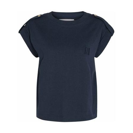 Pieszak PD-Ellen Swan Uniform Top Blå, Dame