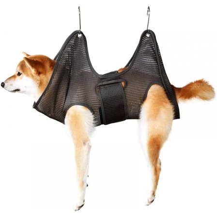 Hunde Grooming Hængekøje, Hængekøje Sele til Pleje af Hunde