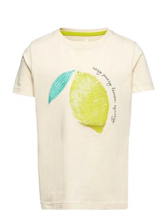 Tnbeal S_S Tee Cream The New