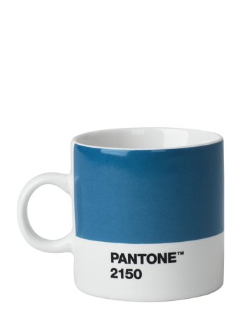 PANTONE | Espresso Cup | 12 CL