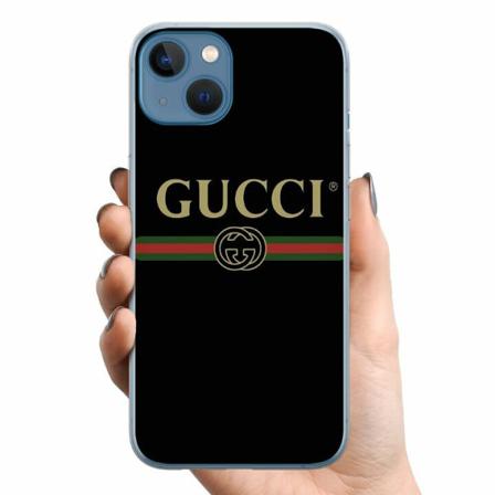 Apple Iphone 13 Mini Tpu Mobilskal Gc