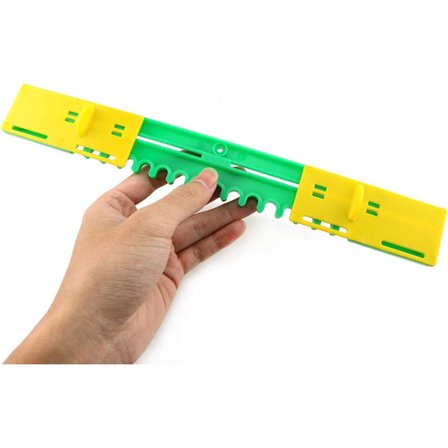 1 Stykke 32cm Dobbel Åpning Bikube Dør Assorterte Størrelser Plast