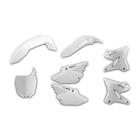 Plastsett Polisport - Yamaha YZ 250 2015-2021
