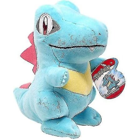 Gosedjur | 20 cm plyschdjur | Gosedjur, Plysch:bulbasaur Db