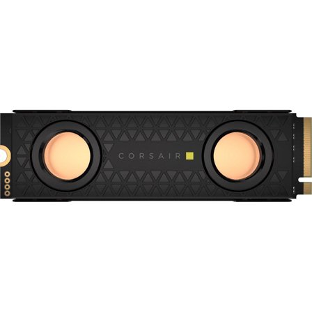 Corsair MP700 PRO SE M.2 Gen5 x4 NVMe 2.0 2TB Hydro X