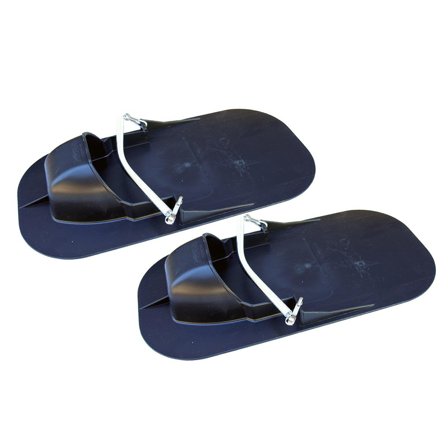 KGC 5473 Betongsko 390 x 200 mm, glatt såle, Byggematerialer