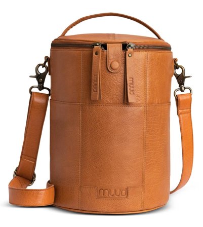 Muud Saturn-XL Oppbevaringsveske Whisky