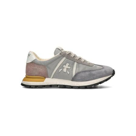 Premiata Sneakers Grå, Dame, Størrelse: 39 EU