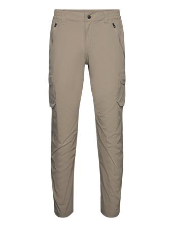 Man Long Pant CMP Beige
