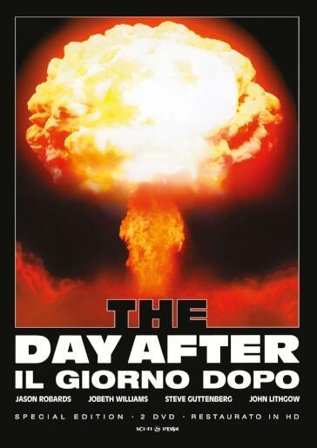 Day After (The) (Special Edition) (2 Dvd) (Restaurato In Hd)
