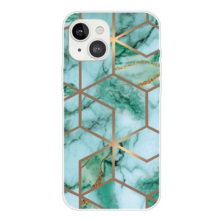 Imd Iphone 14 Plus Shockproof Protective Skal - Style M Style M