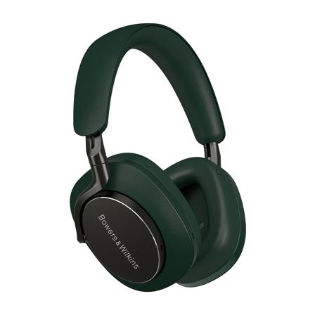 Bowers & Wilkins PX8 Draadloze koptelefoon