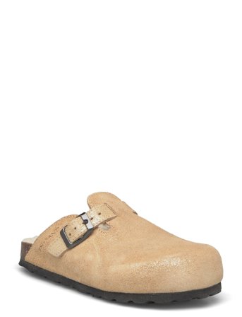 En Fant | Clogs Nubuck Leather | 31