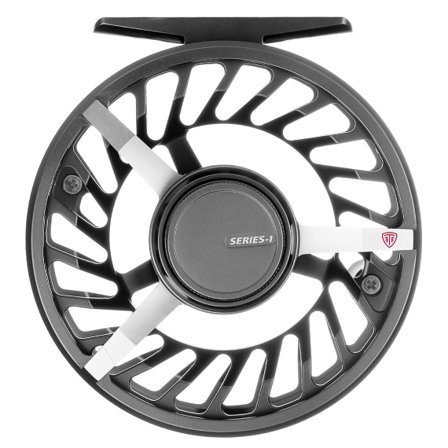 Taylor Series 1 Slate Grey - # 7-9