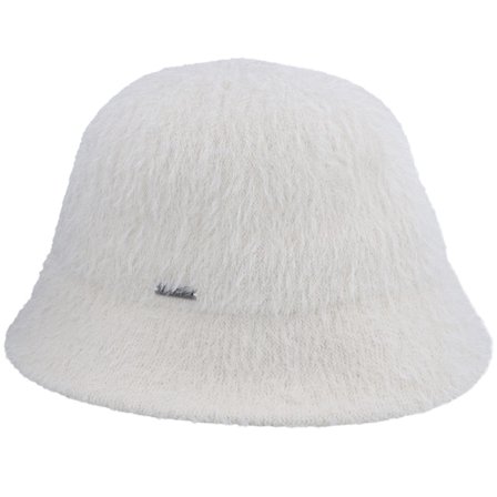 Barts - Weiss Bucket Hut - Lavatera Hat Cream Bucket @ Hatstore