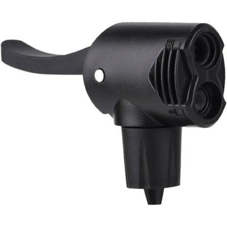Cykelpump Adapter Ventil Cykel Ersättning Luftpump Multipurpose Pump