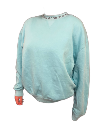 Acne studios crewneck