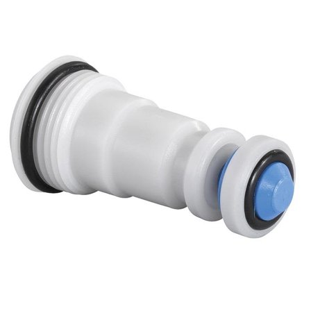 Uponor Vario Plus Ventilsats, Värme