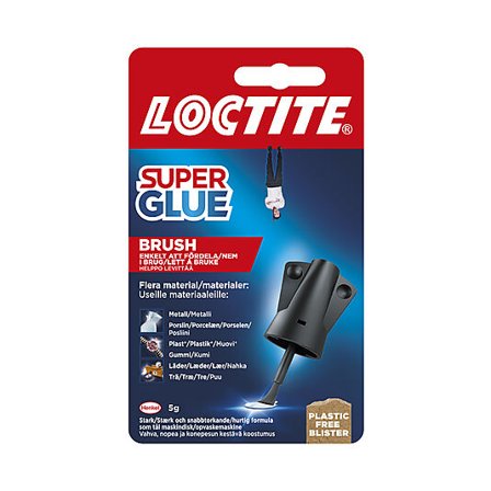 LOCTITE SUPERLIM BRUSH ON 5G
