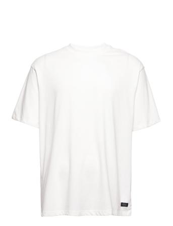 Tee - Pp Noos T-shirt Hvid Blend