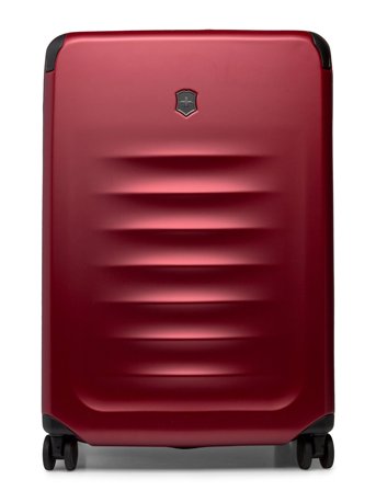 Victorinox Spectra 3.0, Exp. Large Case, Victorinox Red - Burgundy - 75