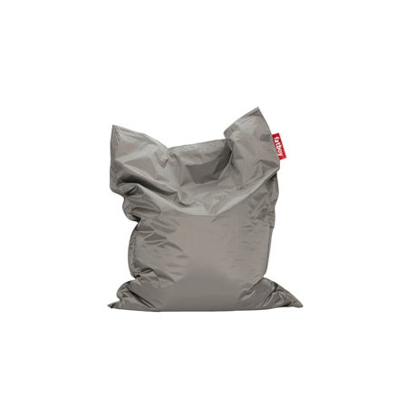 Bean bag FATBOY JUNIOR, silver