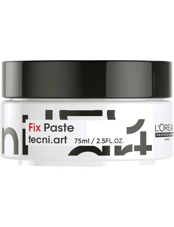 L'Oréal Professionnel Homme Poker Styling Paste 7 - Nude - 75ML