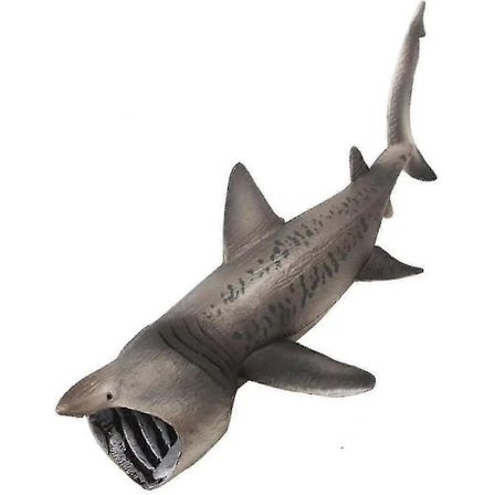 Leksaksfigurer för marina djur, pedagogiska dekorationer, brugdmodell