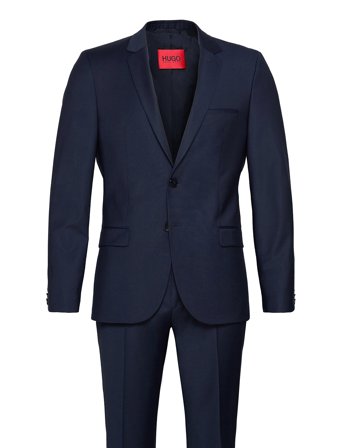 HUGO | Arti/Hesten212X | 52