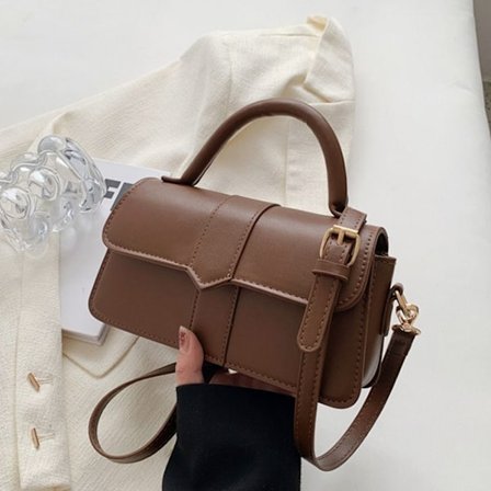 Messenger Taske BRUN