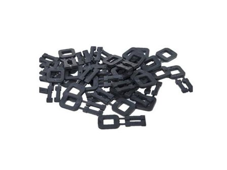 Plastlås-16 1000/fp - Lyreco - Emballage och lagerutrustning - Packband och buntband - Förslutningsverktyg