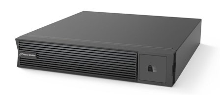 PowerWalker BP I36R-6x9Ah - batteriinnbygging - 9 Ah