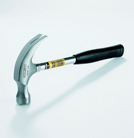 IRONSIDE Snekkerhammer 13 OZ 575g