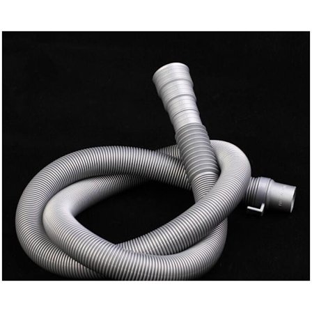 Vattenavloppsslang, 2M Universal avloppsslang Universal avloppsslang förlängningsslang Ho