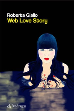 Web love story Roberta Giallo