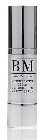 BM Regenerative Gel 28 Serum 30 ml, Skincare, Ansigtspleje, Serum