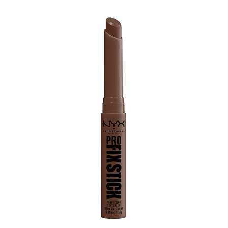 NYX PROFESSIONAL MAKEUP Fix Stick Concealer Walnut 16, Makeup, Ansigt, Concealer