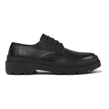 Camper Laced Schoenen , Zwart , Heren , Maat: 39 EU