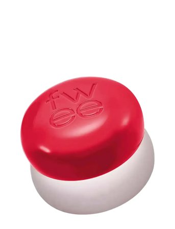 FWEE Lip&Cheek Blurry Pudding Pot - Pink - 5 G