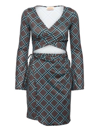 Barbara Kristoffersen by Rosemunde | Dress | M