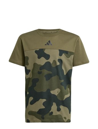 adidas Sportswear | J Camo T | 176
