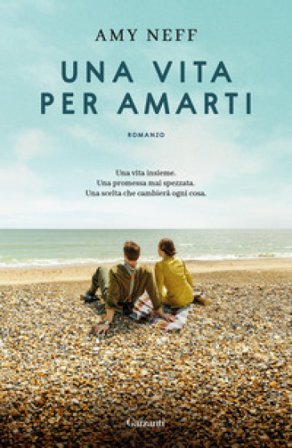 Una vita per amarti Amy Neff