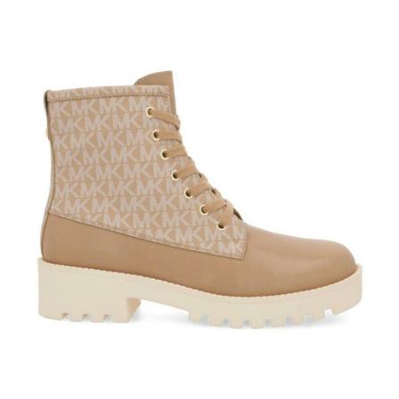 Michael Kors, Ankle Boots Bruin, Dames, Maat:39 EU